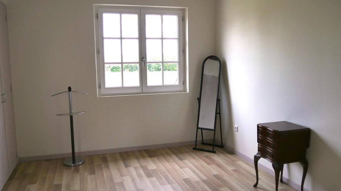 Mortagne-sur-Gironde Clos De Bellevue חדר תמונה